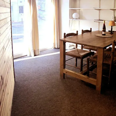 Friendly Budget-studio 35m2 Montmartre