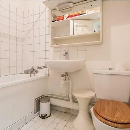 Friendly Budget-studio 35m2 Montmartre *