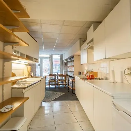 Friendly Budget-studio 35m2 Montmartre Apartment *