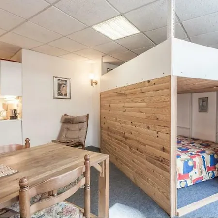 Apartment Friendly Budget-studio 35m2 Montmartre
