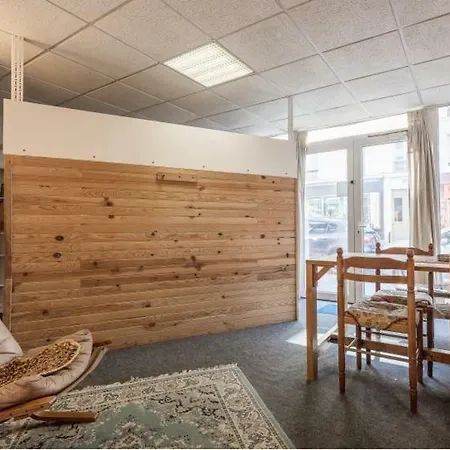 Friendly Budget-studio 35m2 Montmartre شقة