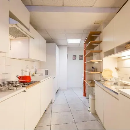 Friendly Budget-studio 35m2 Montmartre *