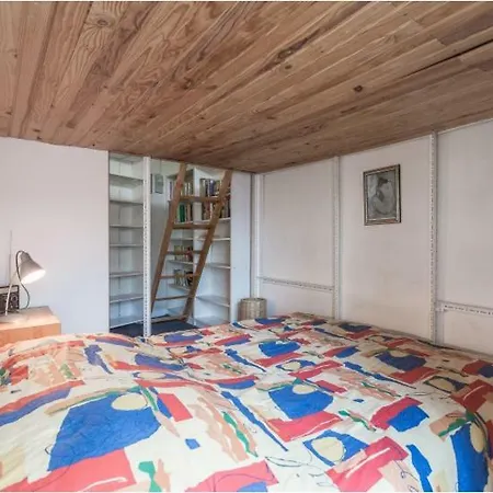 Friendly Budget-studio 35m2 Montmartre *