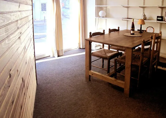 Friendly Budget-studio 35m2 Montmartre