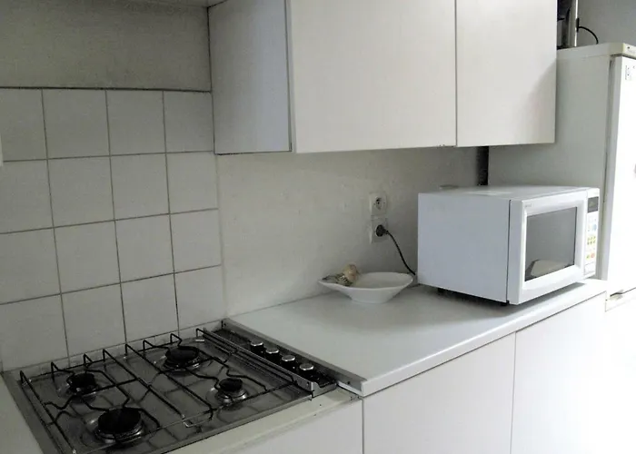 Lägenhet Friendly Budget-studio 35m2 Montmartre Paris
